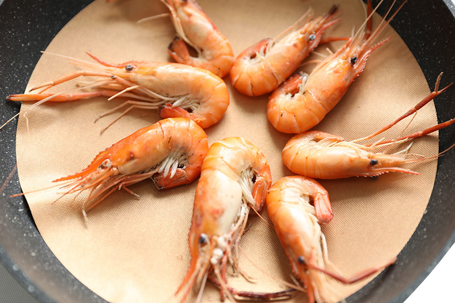เสื่อย่างบาร์บีคิว-กันน้ำ